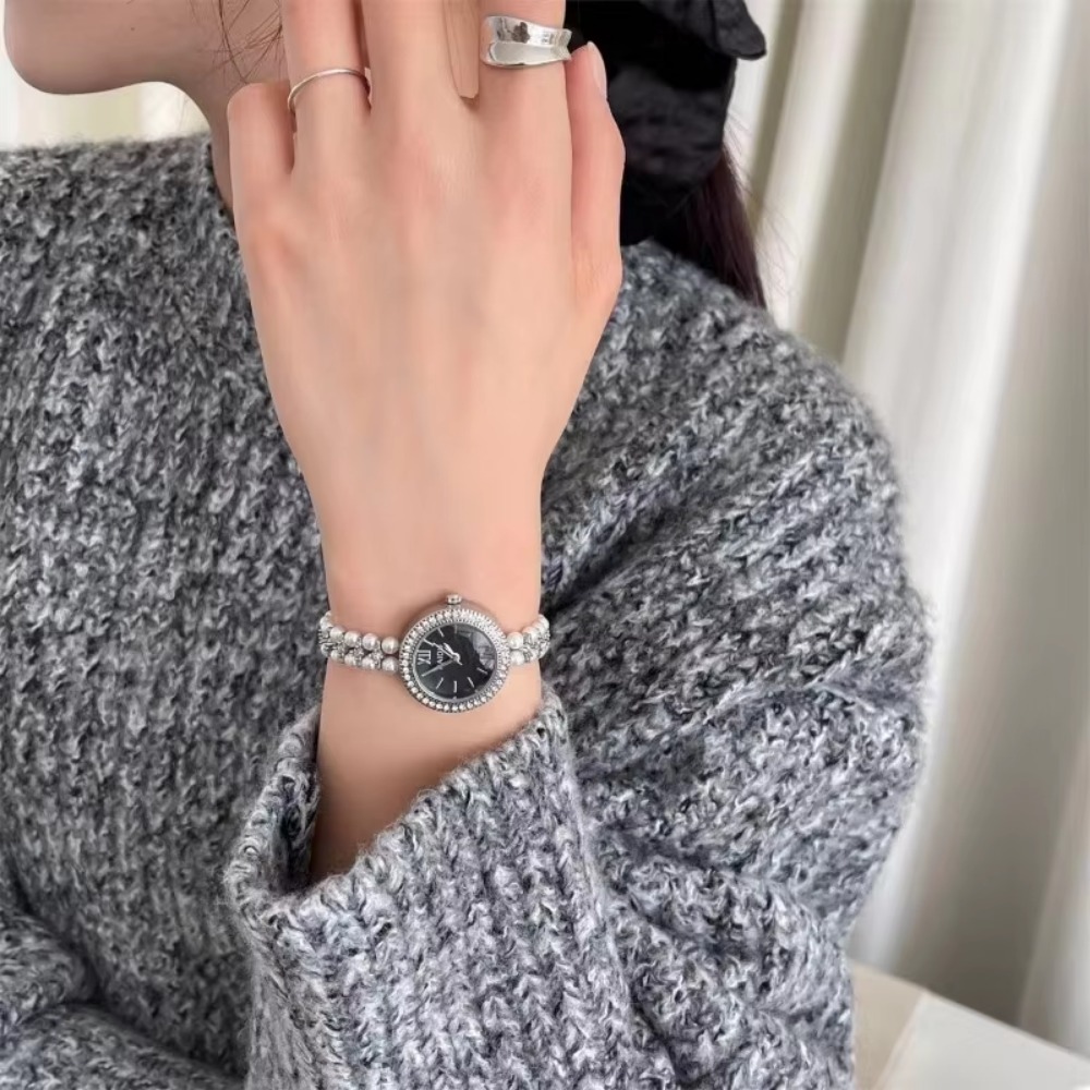 Luxury Women Watch Fashion Pea - Luxury Watch For Sale recension och pris