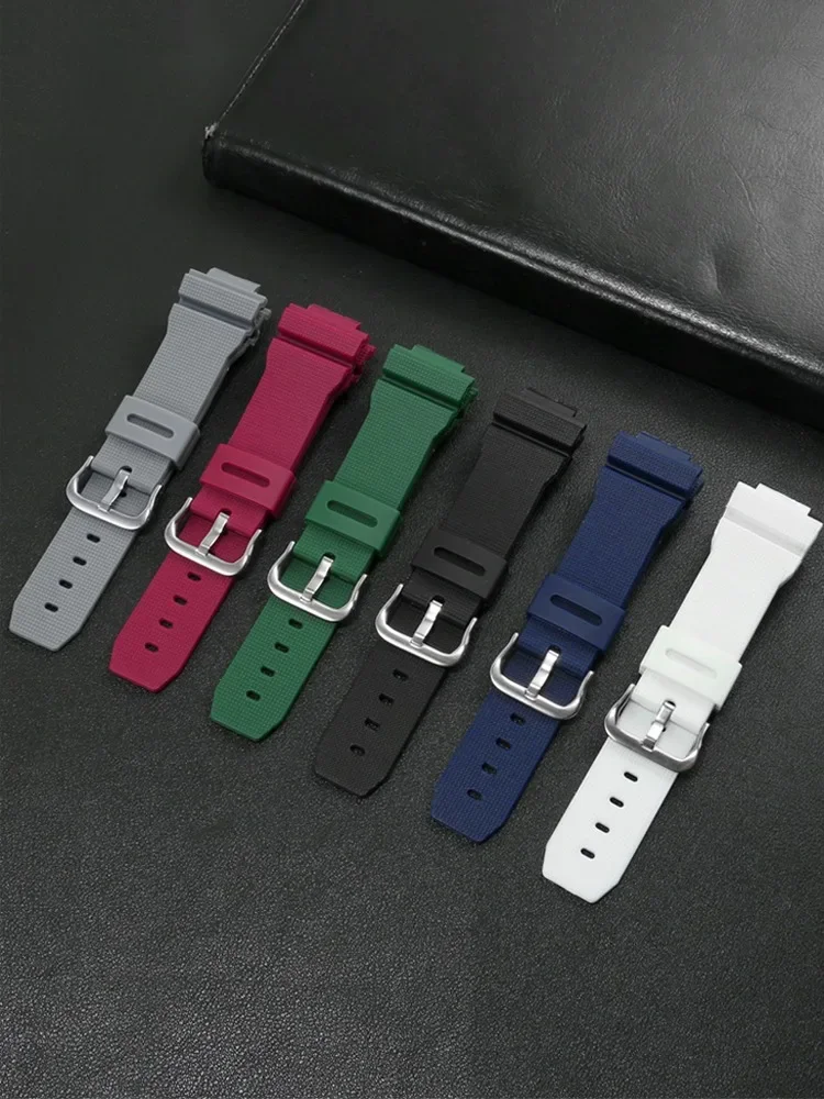 Strap for Casio G-SHOCK GM-210 - Casio Watch G-Shock Ga-2100 recension och pris