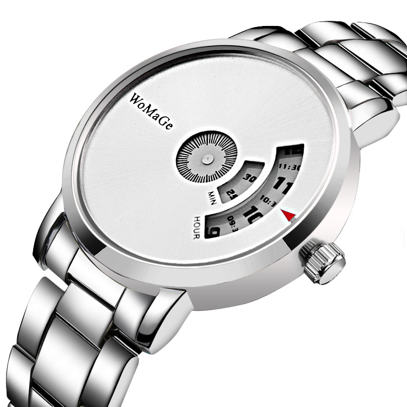 New Montre Homme Hot Selling B - Luxury Watch Unique recension och pris