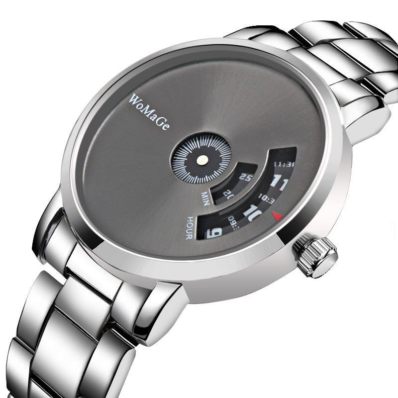 New Montre Homme Hot Selling B - Luxury Watch Unique recension och pris