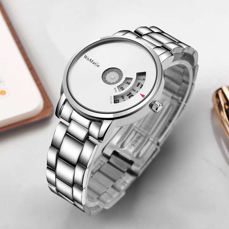 New Montre Homme Hot Selling B - Luxury Watch Unique recension och pris