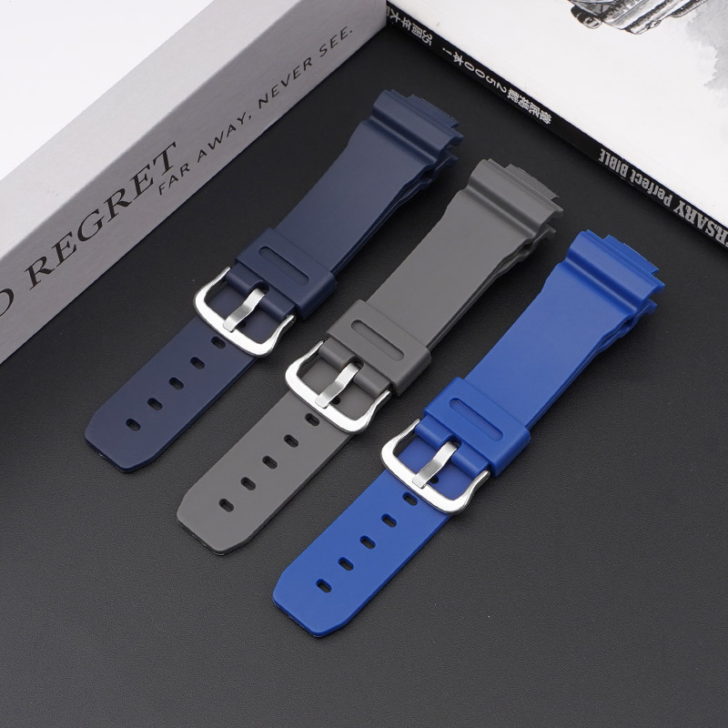 Rubber Strap for Casio G-SHOCK - Casio Watch G-Shock Ga-2100 recension och pris