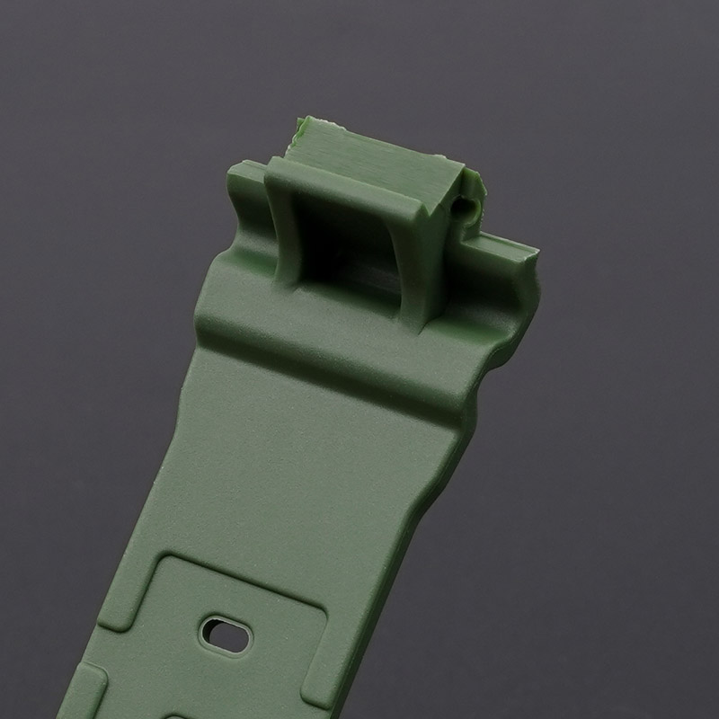 Rubber Strap for Casio G-SHOCK - Casio Watch G-Shock Ga-2100 recension och pris
