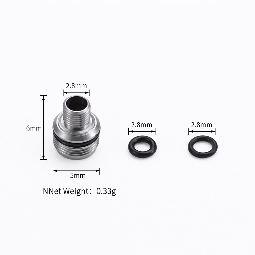 1/3pcs 1set Replacement Stainl - Luxury Watch Online recension och pris