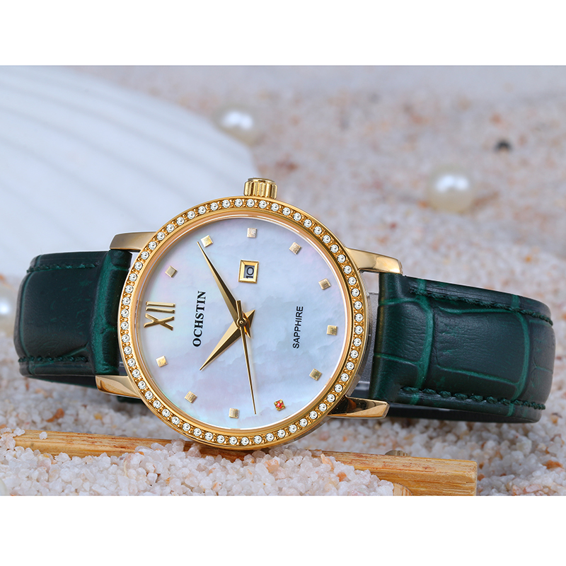 OCHSTIN Women Watches Japan Qu - Luxury Watch For Sale recension och pris