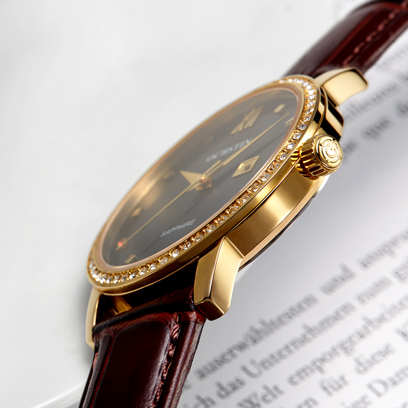OCHSTIN Women Watches Japan Qu - Luxury Watch For Sale recension och pris