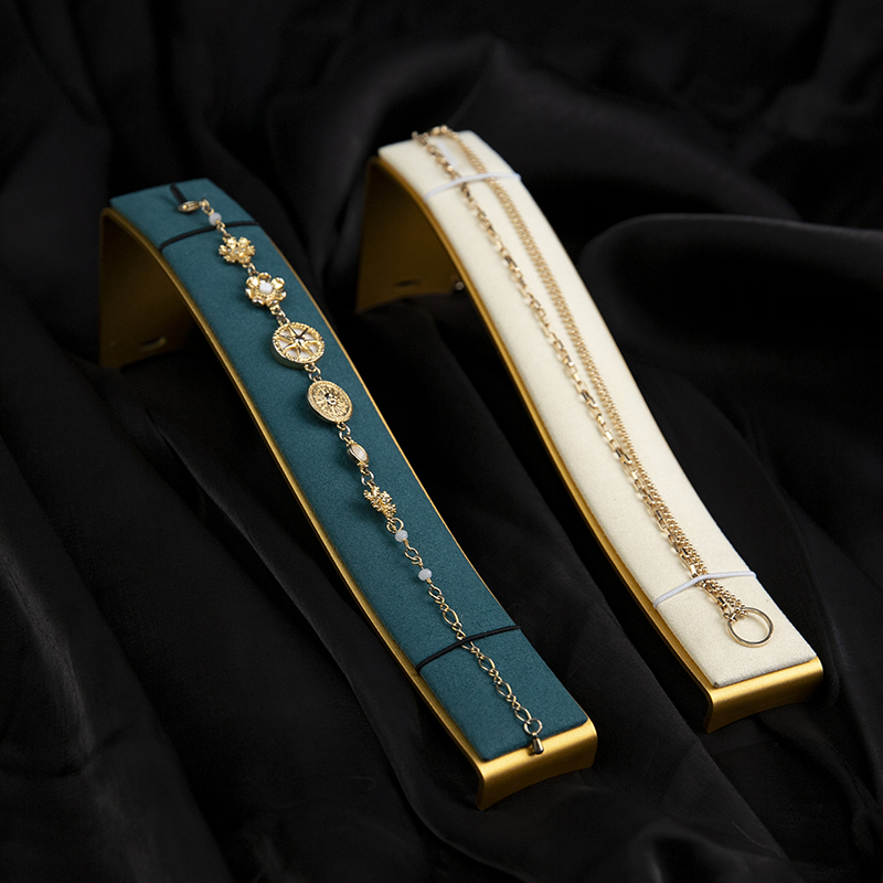 High-end Jewelry Display Stand - Luxury Watch Stand recension och pris