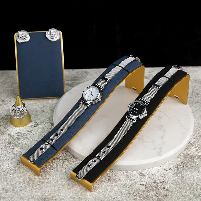 High-end Jewelry Display Stand - Luxury Watch Stand recension och pris