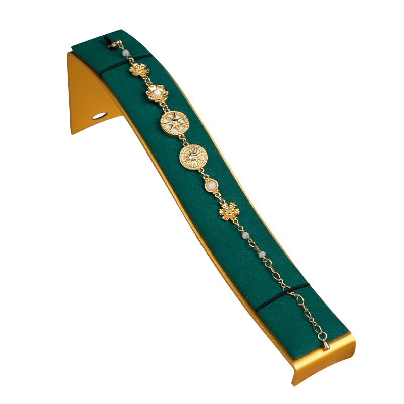High-end Jewelry Display Stand - Luxury Watch Stand recension och pris