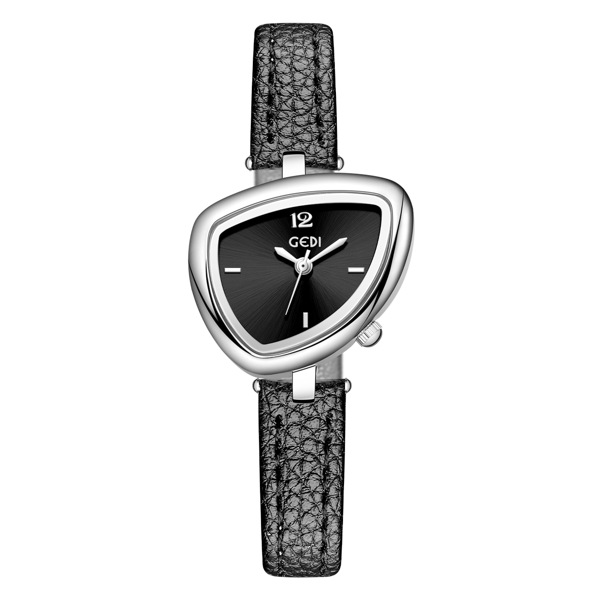 GEDI Vintage Watch Leather Lig - Luxury Watch Unique recension och pris