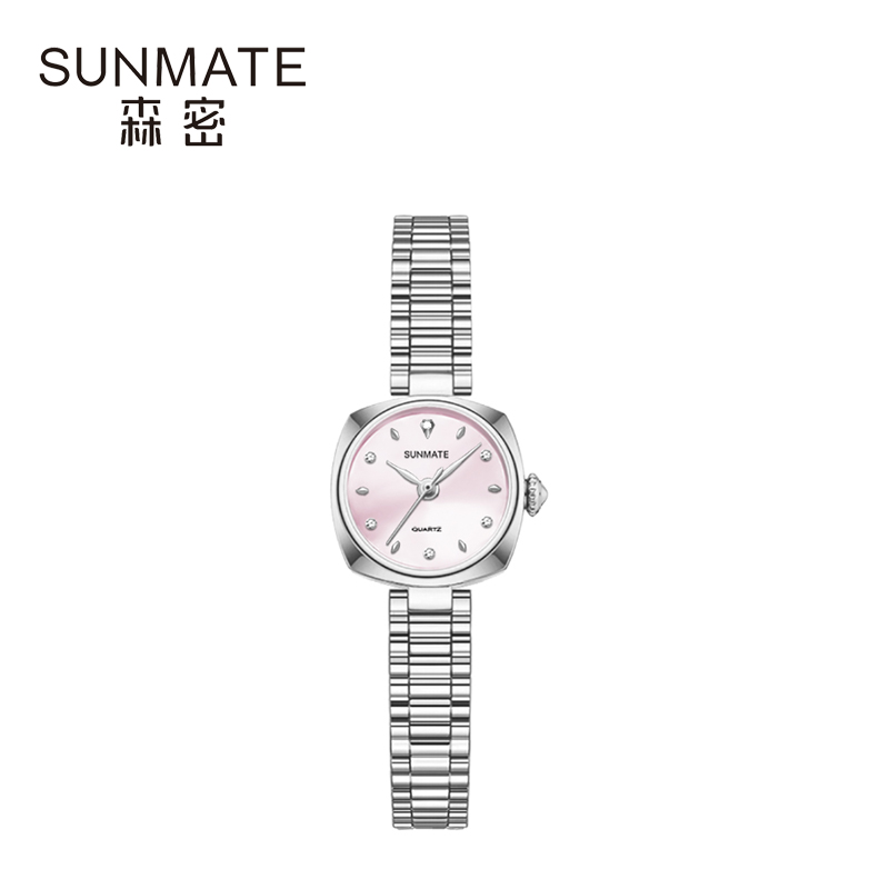 SUNMATE New Arrival, Best-sell - Best Luxury Quartz Watch recension och pris