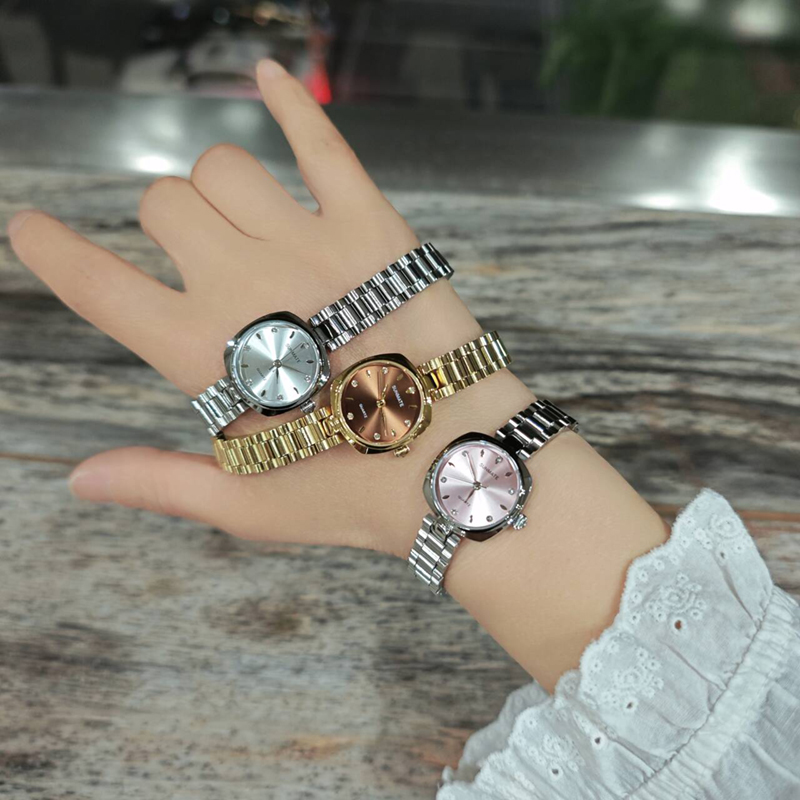 SUNMATE New Arrival, Best-sell - Best Luxury Quartz Watch recension och pris
