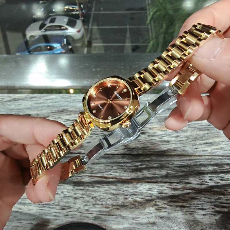 SUNMATE New Arrival, Best-sell - Best Luxury Quartz Watch recension och pris
