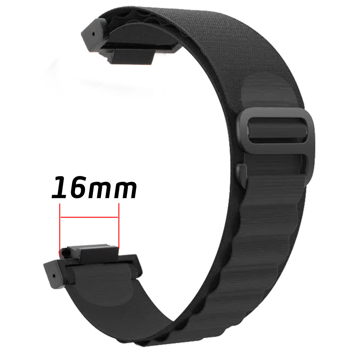 16mm Watchband For Casio G-SHO - Casio Watch G-Shock Ga-2100 recension och pris