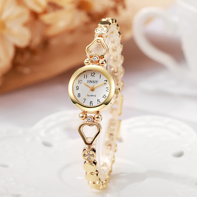 Fashion Women Bracelet Watches - Luxury Watch For Sale recension och pris