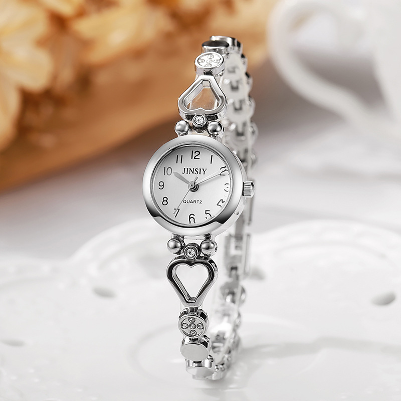 Fashion Women Bracelet Watches - Luxury Watch For Sale recension och pris