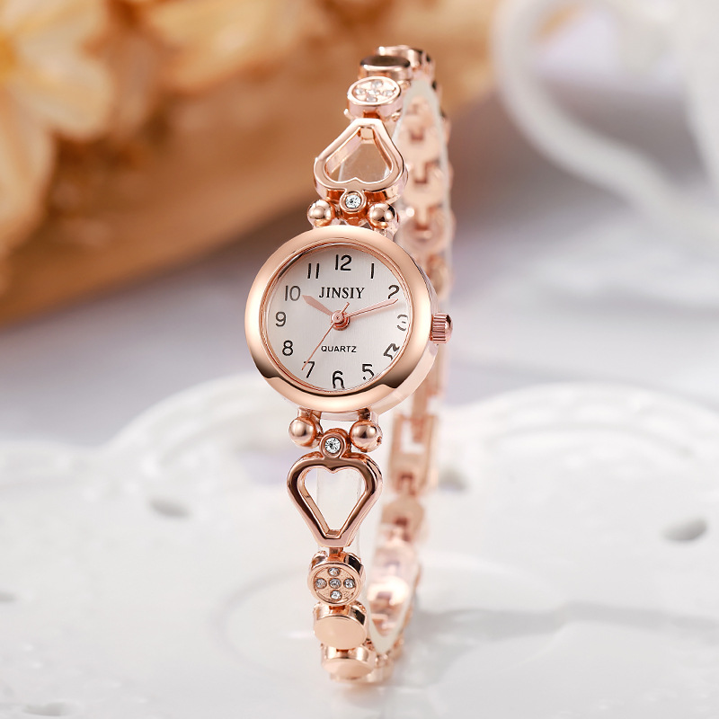 Fashion Women Bracelet Watches - Luxury Watch For Sale recension och pris