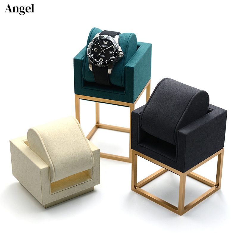Professional Watch Display Sta - Luxury Watch Stand recension och pris
