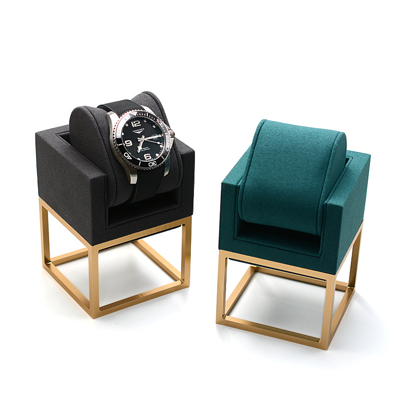 Professional Watch Display Sta - Luxury Watch Stand recension och pris