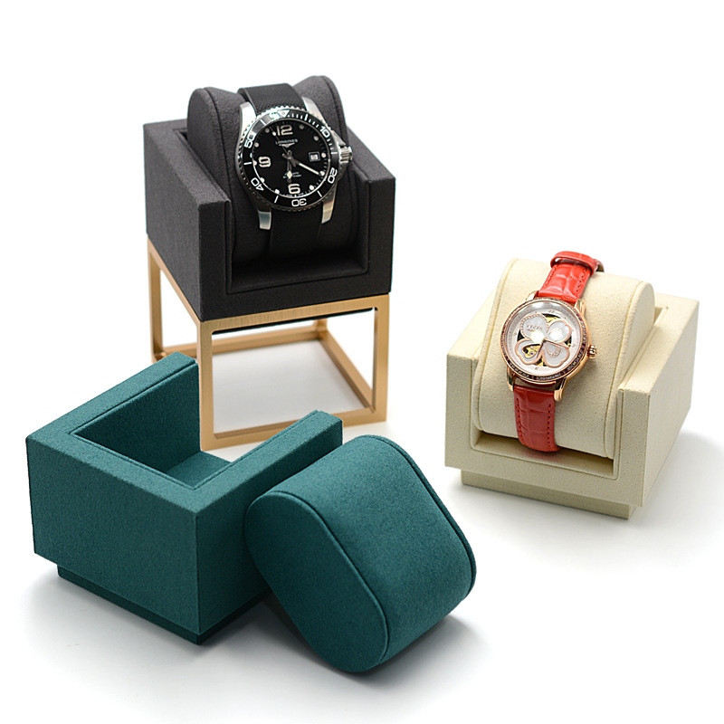 Professional Watch Display Sta - Luxury Watch Stand recension och pris