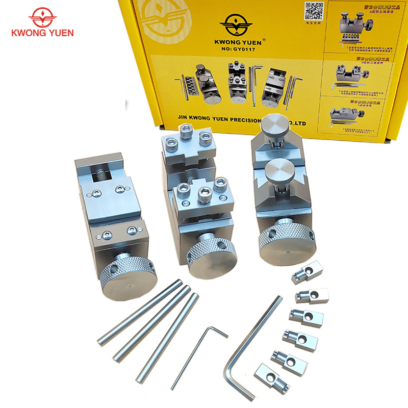 Kwong Yuen Watch Repair Tool R - Luxury Watch Online recension och pris