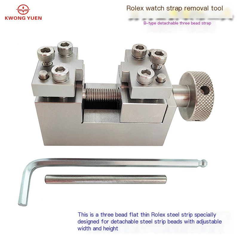 Kwong Yuen Watch Repair Tool R - Luxury Watch Online recension och pris