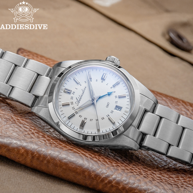 ADDIESDIVE Hot Brand 36mm Luxu - Luxury Watch Manufacturers recension och pris
