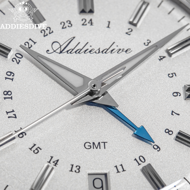 ADDIESDIVE Hot Brand 36mm Luxu - Luxury Watch Manufacturers recension och pris