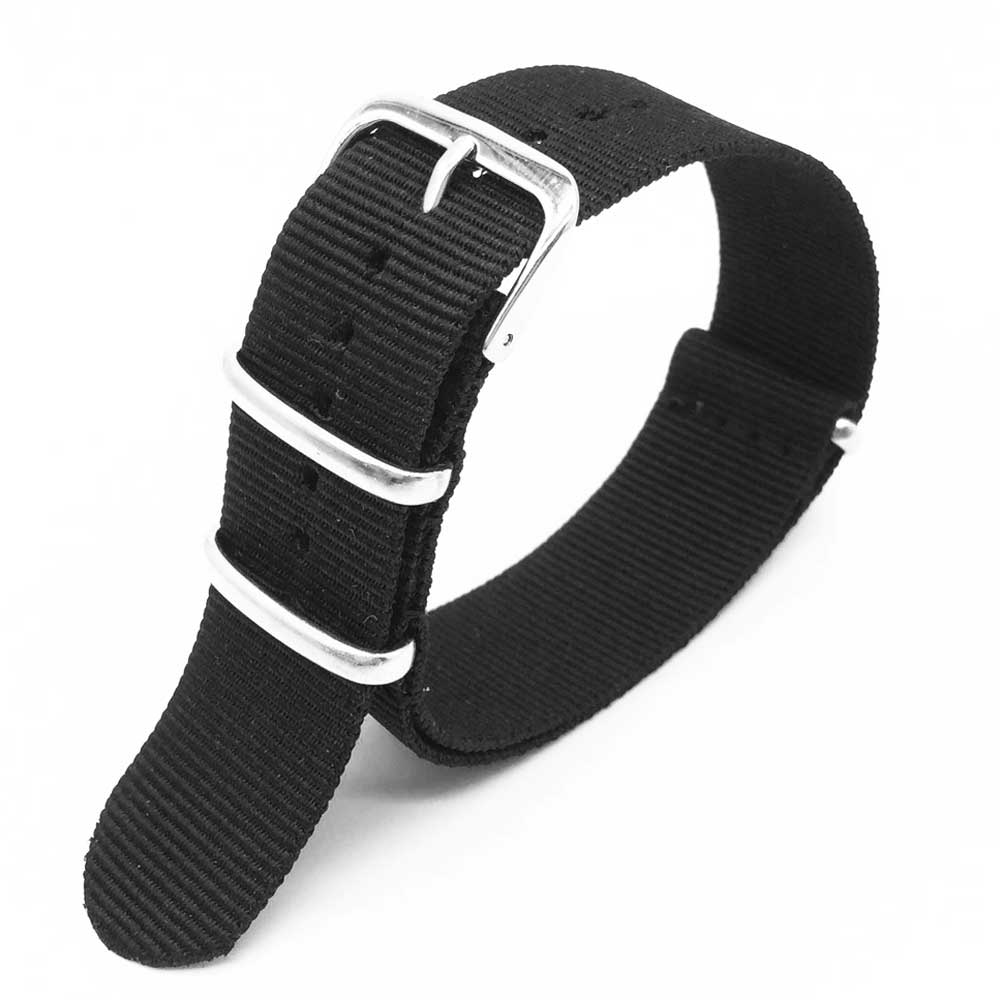 Canvas Band For Nylon Watch St - Luxury Watch Online recension och pris