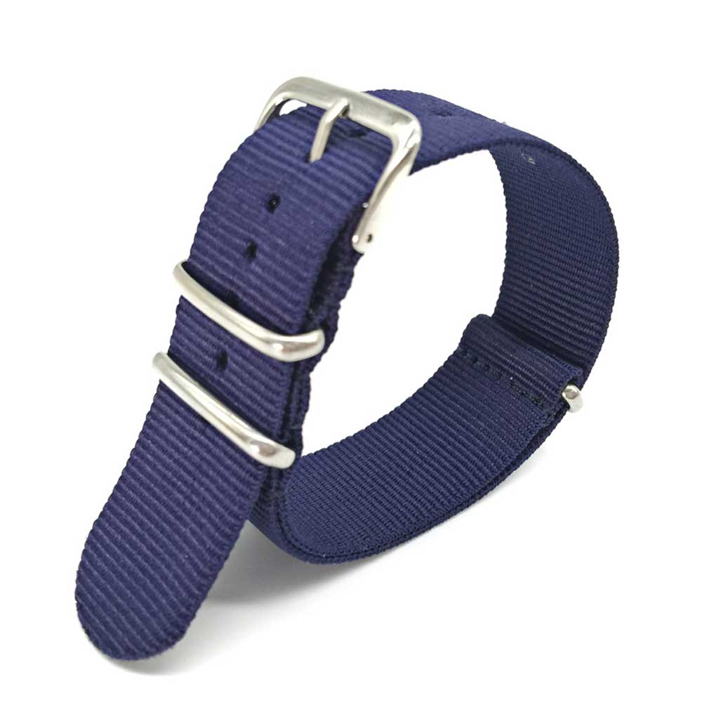 Canvas Band For Nylon Watch St - Luxury Watch Online recension och pris