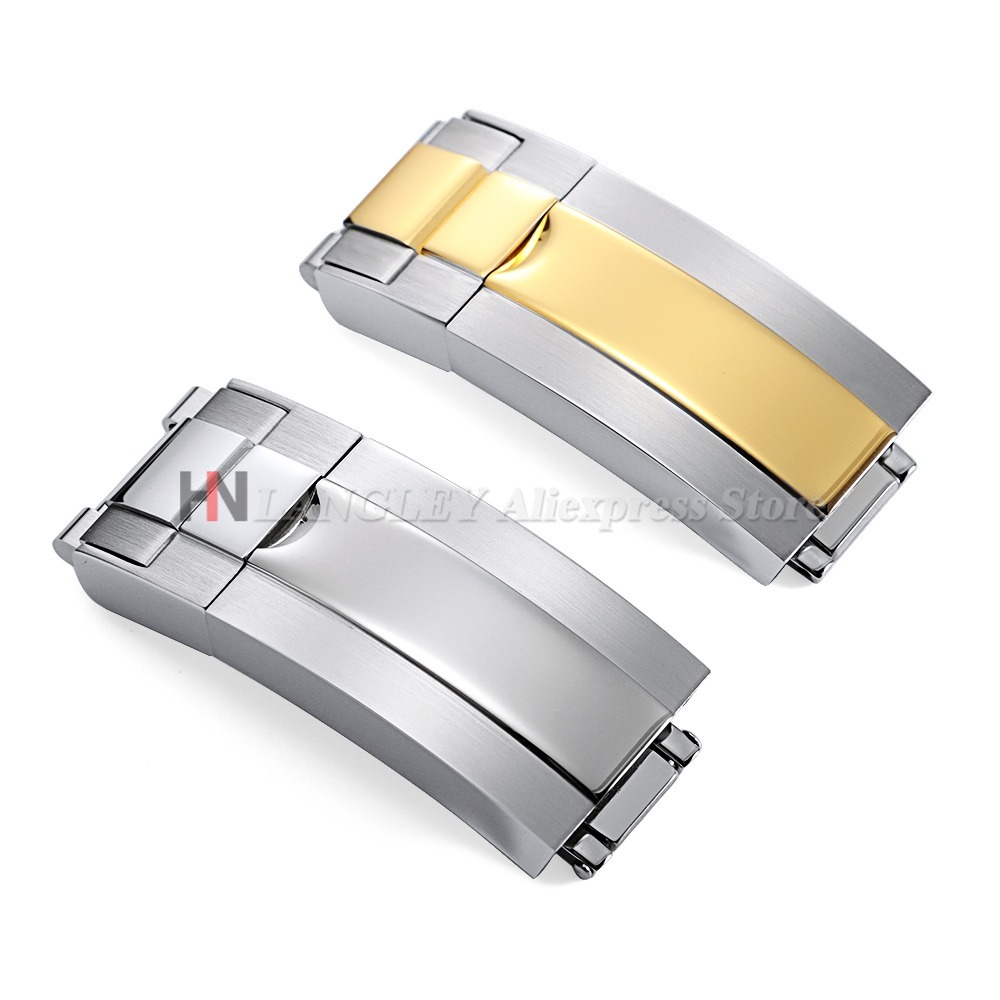 9x9mm 316L Stainless Steel Dou - Luxury Watch Online recension och pris