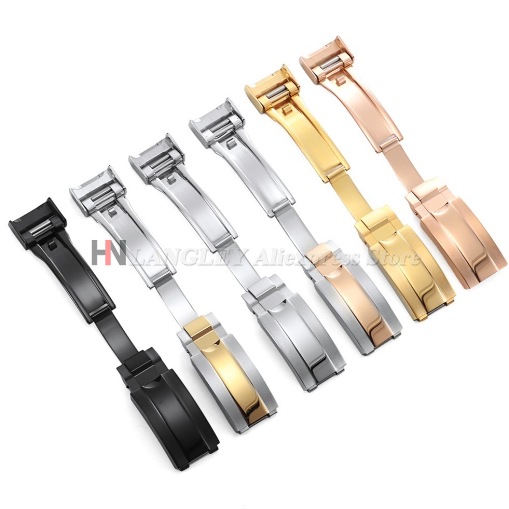 9x9mm 316L Stainless Steel Dou - Luxury Watch Online recension och pris