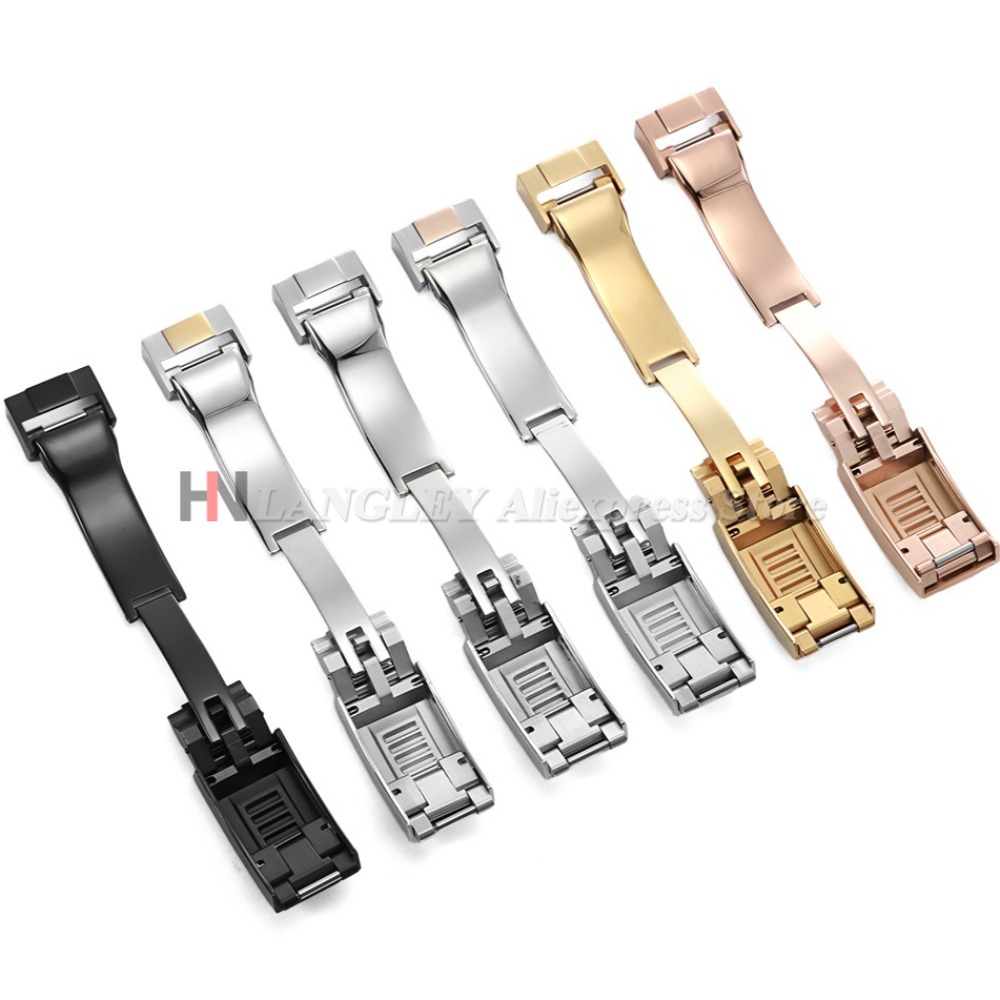 9x9mm 316L Stainless Steel Dou - Luxury Watch Online recension och pris