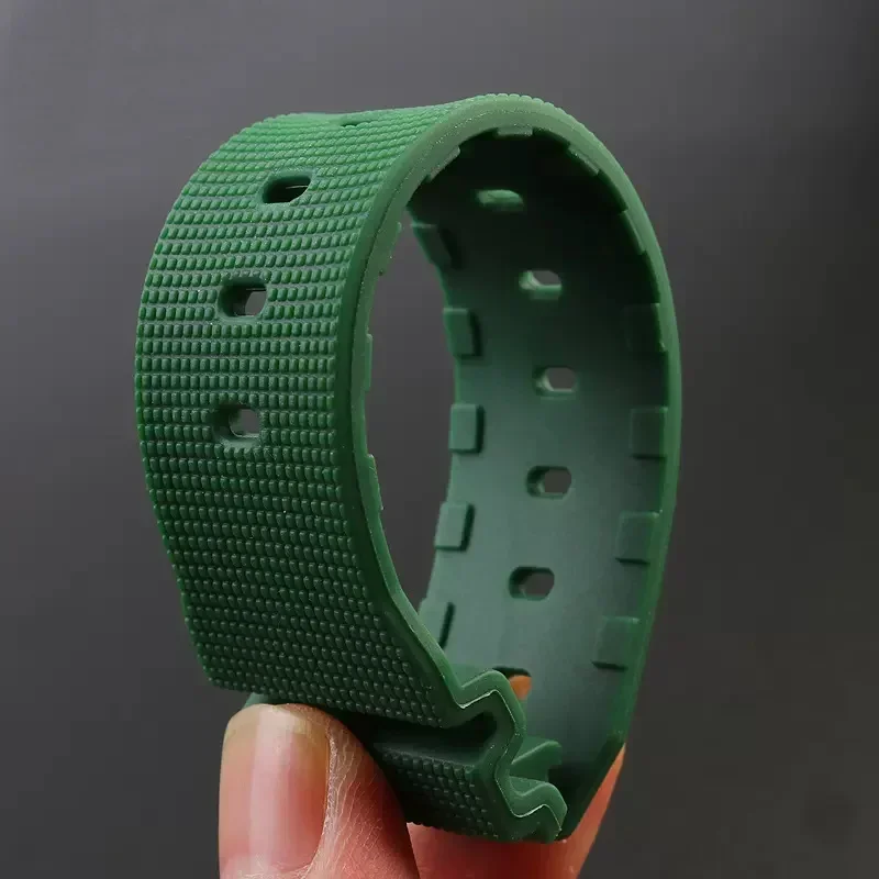 Rubber Watchbands For Casio G- - Casio Watch G-Shock Ga-2100 recension och pris