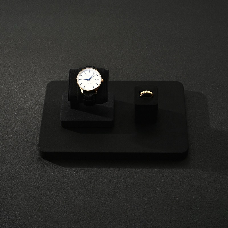 Luxury Watch Display Stand Mic - Luxury Watch Stand recension och pris