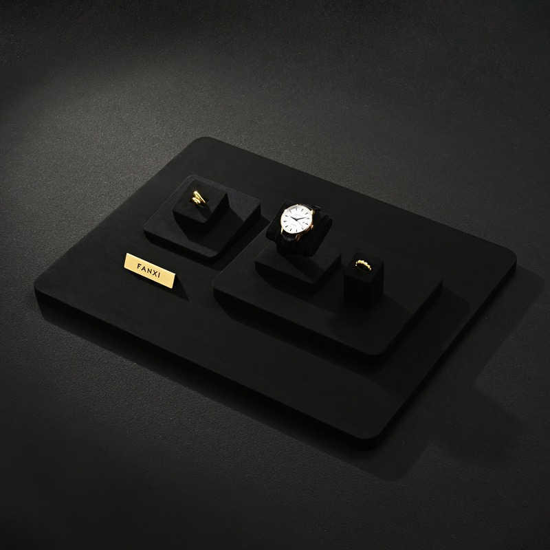 Luxury Watch Display Stand Mic - Luxury Watch Stand recension och pris