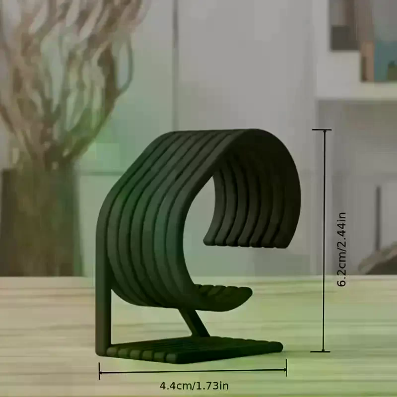 Luxury Marble Watch Stand For  - Luxury Watch Stand recension och pris