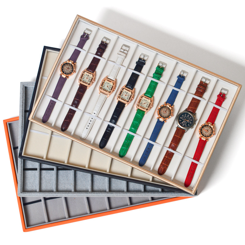 Watch Display Stand Luxury Wat - Luxury Watch Stand recension och pris