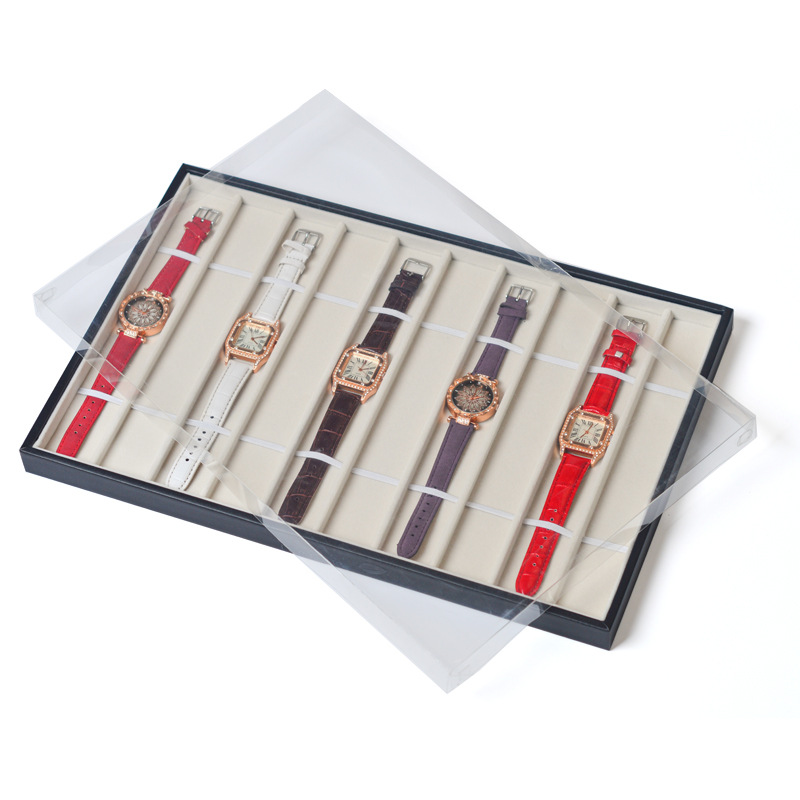 Watch Display Stand Luxury Wat - Luxury Watch Stand recension och pris