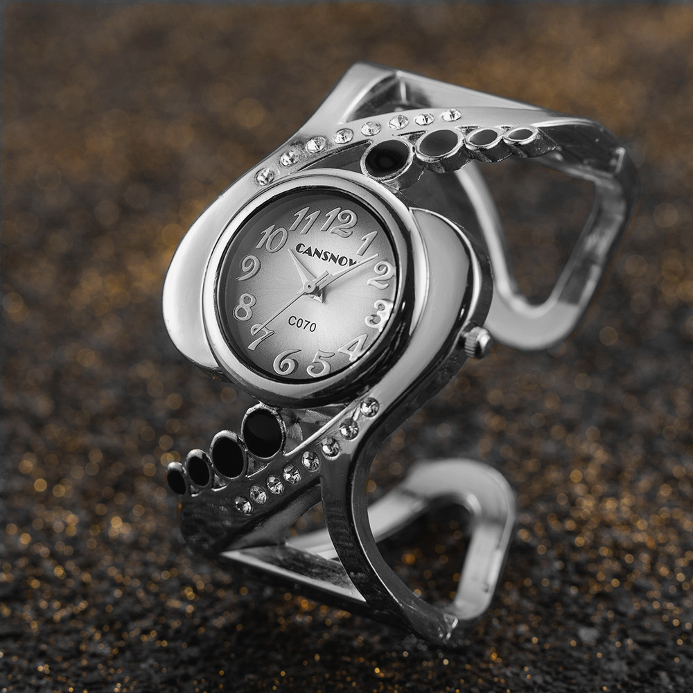 Special Fashion Female Watches - Luxury Watch Unique recension och pris
