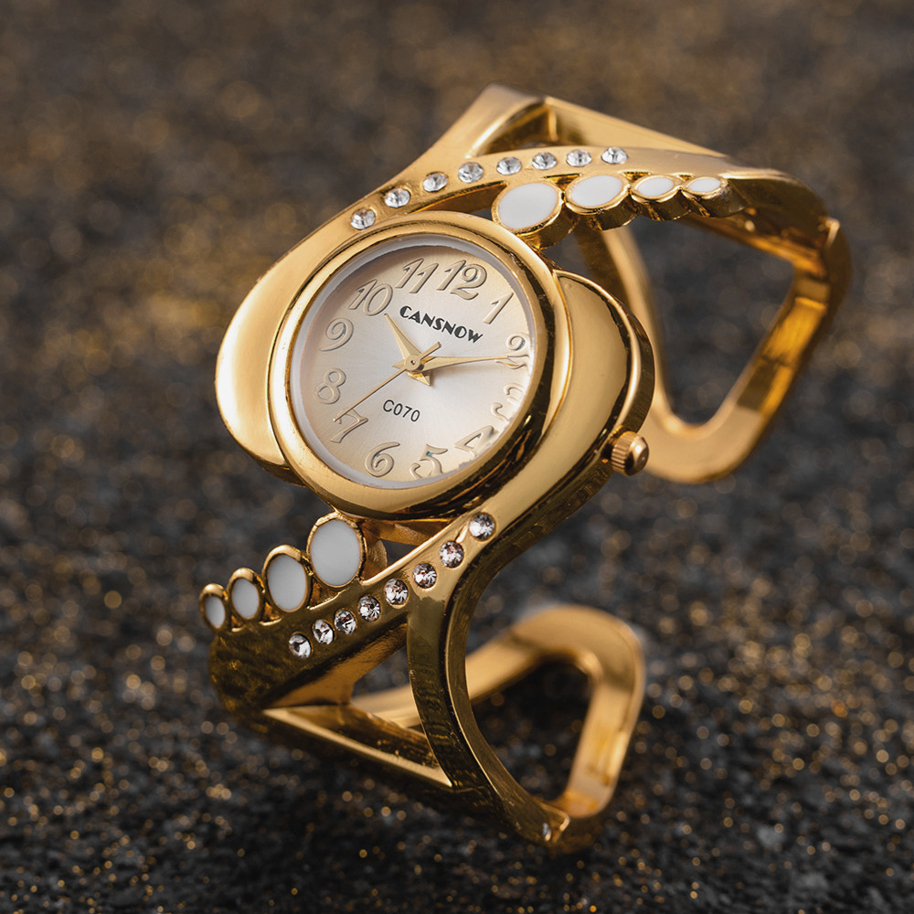 Special Fashion Female Watches - Luxury Watch Unique recension och pris