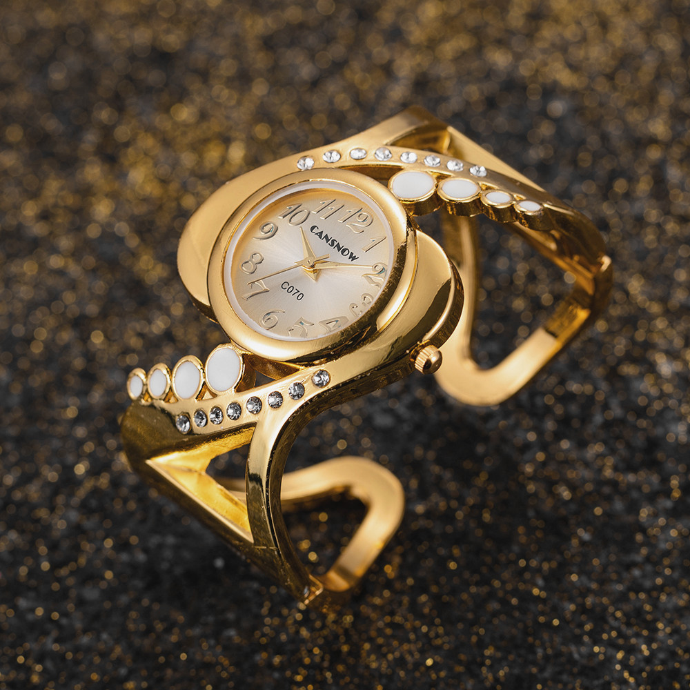 Special Fashion Female Watches - Luxury Watch Unique recension och pris