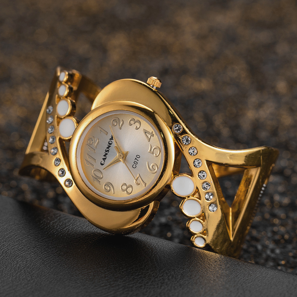 Special Fashion Female Watches - Luxury Watch Unique recension och pris